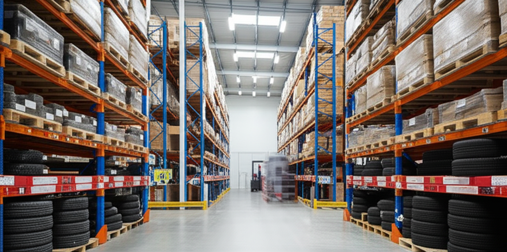 Auto Spare Parts
